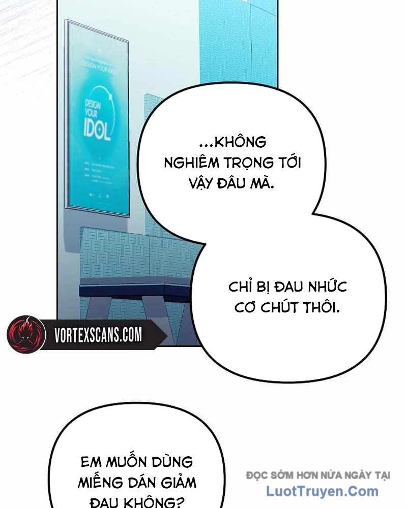 Kế Hoạch May Mắn Của Thần Tượng Ở Kiếp Thứ Hai Chapter 7 - 109