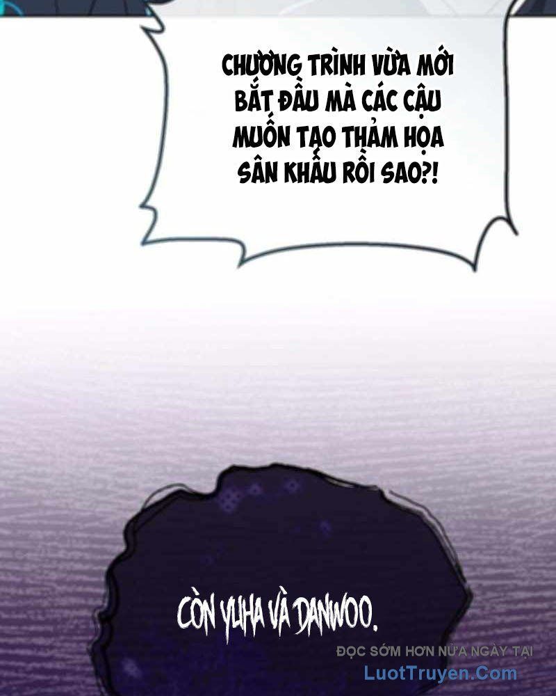 Kế Hoạch May Mắn Của Thần Tượng Ở Kiếp Thứ Hai Chapter 7 - 17