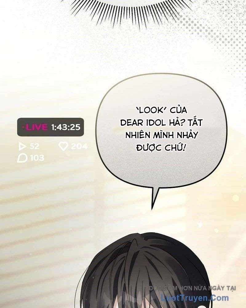 Kế Hoạch May Mắn Của Thần Tượng Ở Kiếp Thứ Hai Chapter 7 - 22