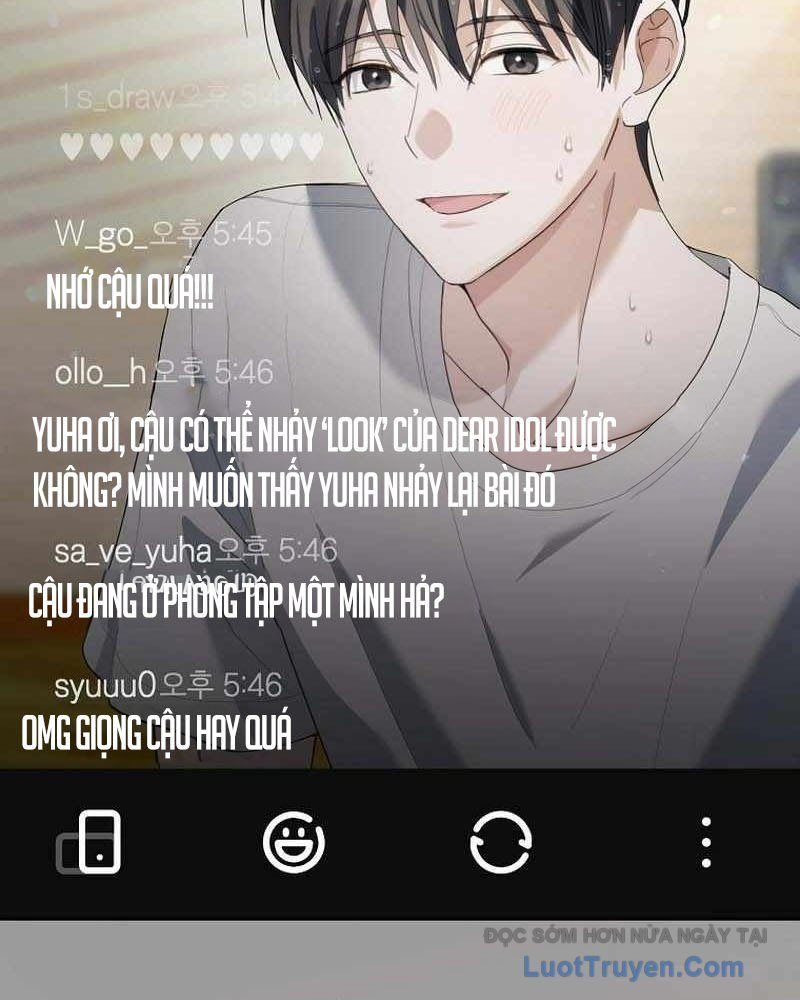 Kế Hoạch May Mắn Của Thần Tượng Ở Kiếp Thứ Hai Chapter 7 - 23