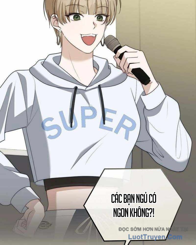 Kế Hoạch May Mắn Của Thần Tượng Ở Kiếp Thứ Hai Chapter 7 - 4