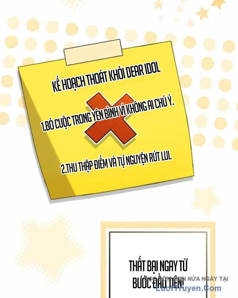 Kế Hoạch May Mắn Của Thần Tượng Ở Kiếp Thứ Hai Chapter 7 - 40