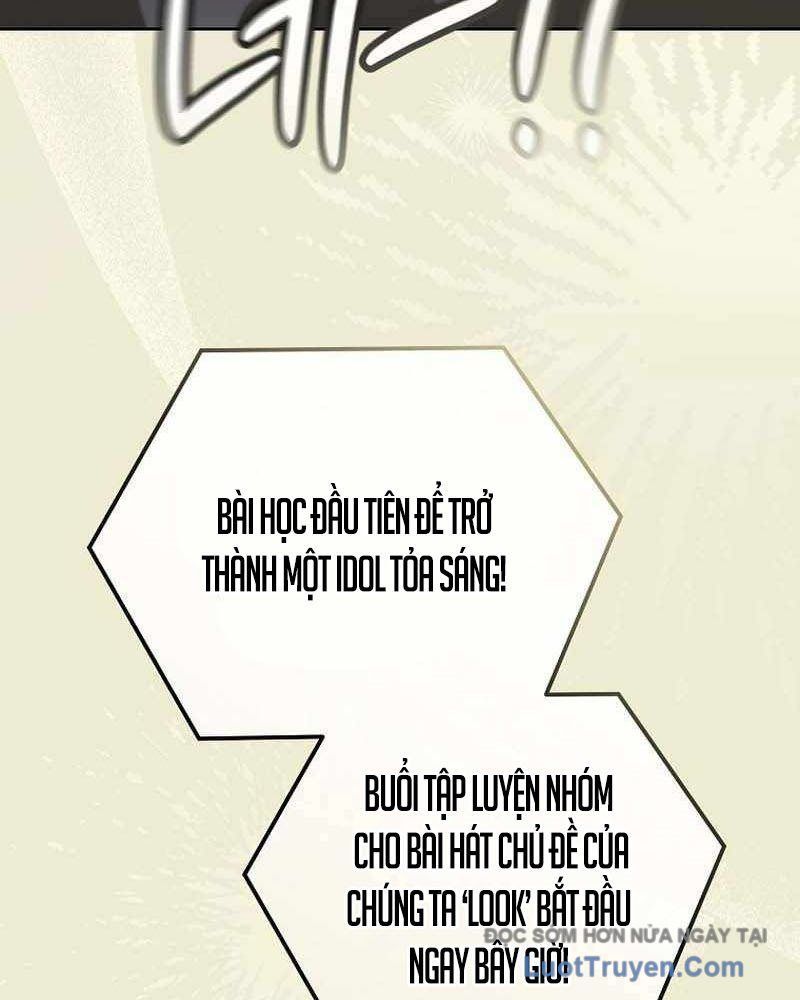 Kế Hoạch May Mắn Của Thần Tượng Ở Kiếp Thứ Hai Chapter 7 - 6