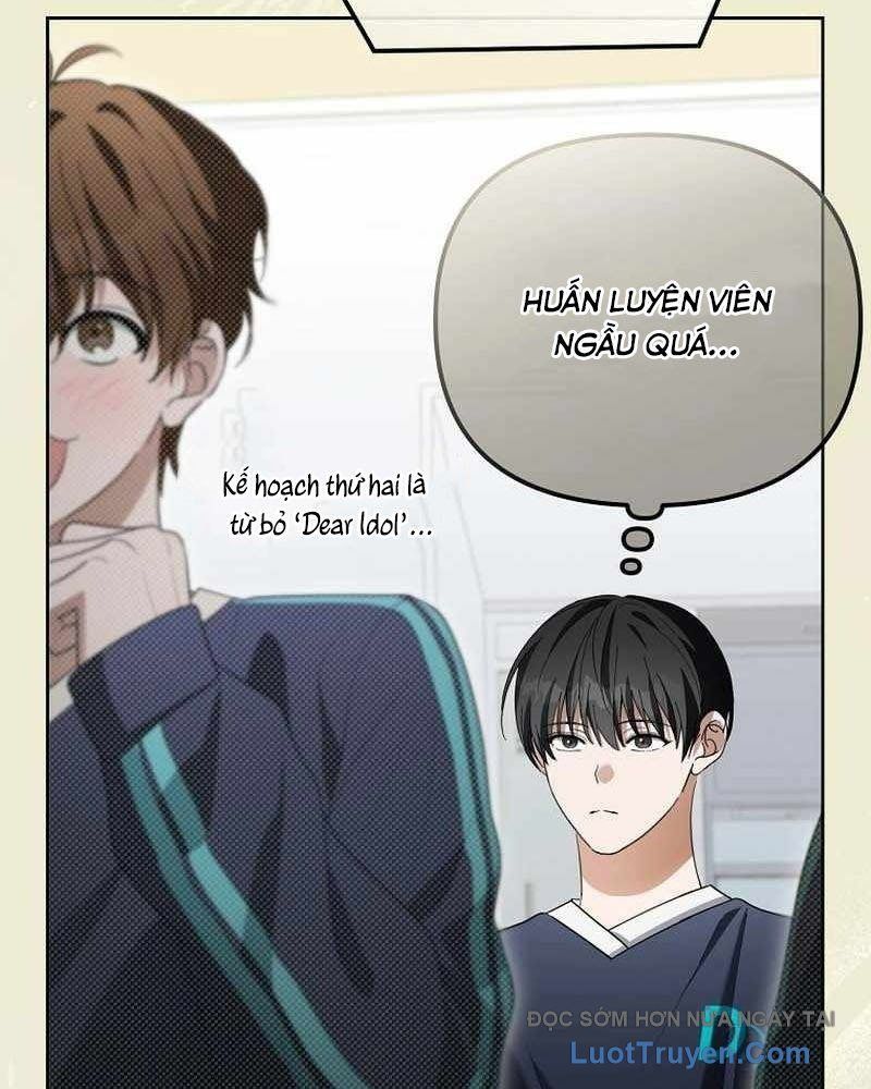 Kế Hoạch May Mắn Của Thần Tượng Ở Kiếp Thứ Hai Chapter 7 - 7