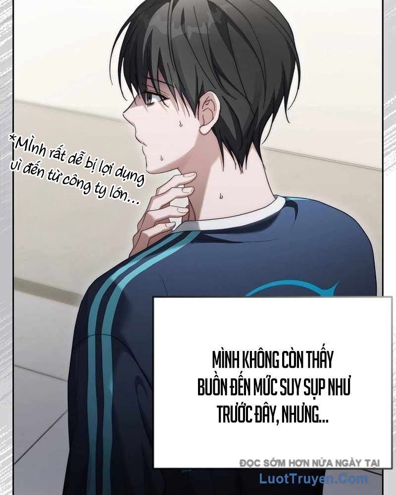 Kế Hoạch May Mắn Của Thần Tượng Ở Kiếp Thứ Hai Chapter 8 - 116