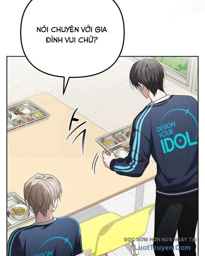 Kế Hoạch May Mắn Của Thần Tượng Ở Kiếp Thứ Hai Chapter 8 - 118