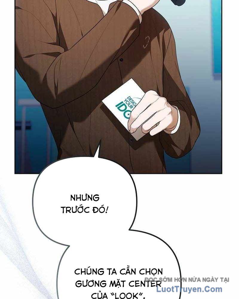 Kế Hoạch May Mắn Của Thần Tượng Ở Kiếp Thứ Hai Chapter 9 - 109