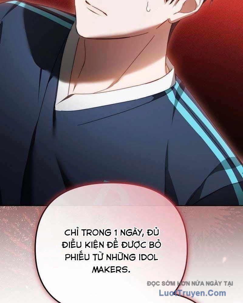 Kế Hoạch May Mắn Của Thần Tượng Ở Kiếp Thứ Hai Chapter 9 - 114