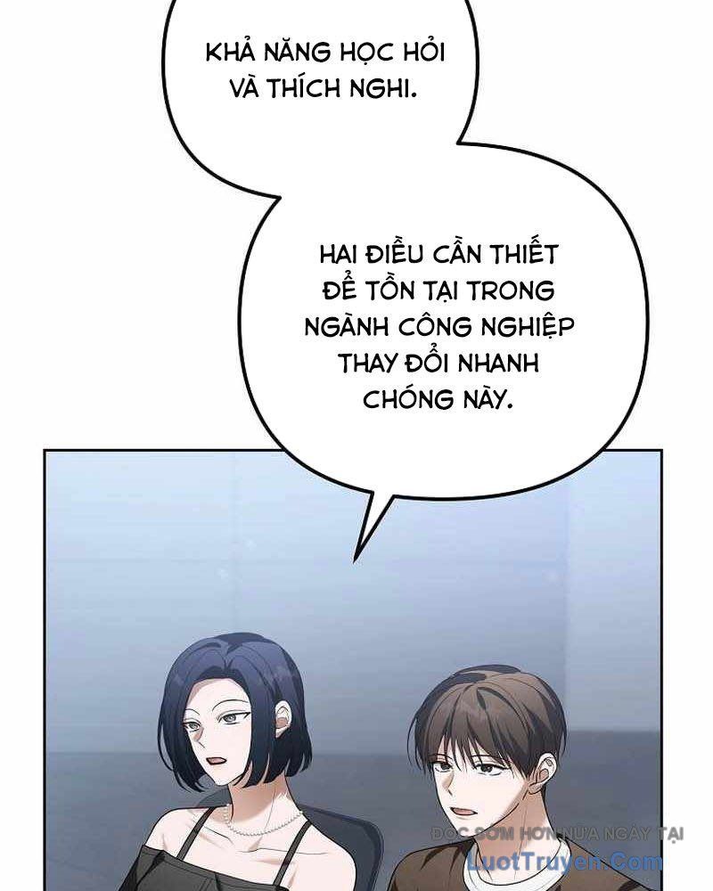 Kế Hoạch May Mắn Của Thần Tượng Ở Kiếp Thứ Hai Chapter 9 - 22