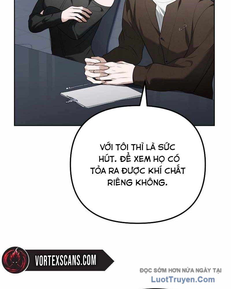 Kế Hoạch May Mắn Của Thần Tượng Ở Kiếp Thứ Hai Chapter 9 - 23