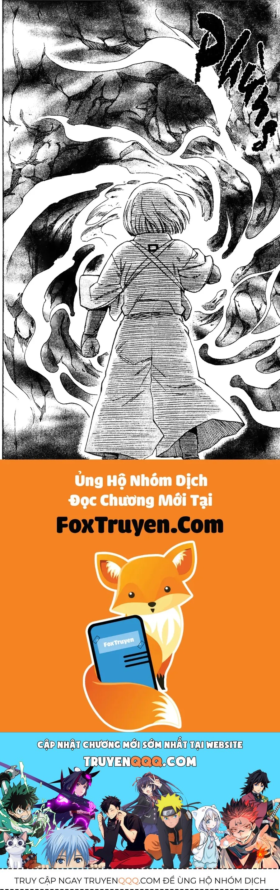 Kết Giới Sư Chapter 100 - 18