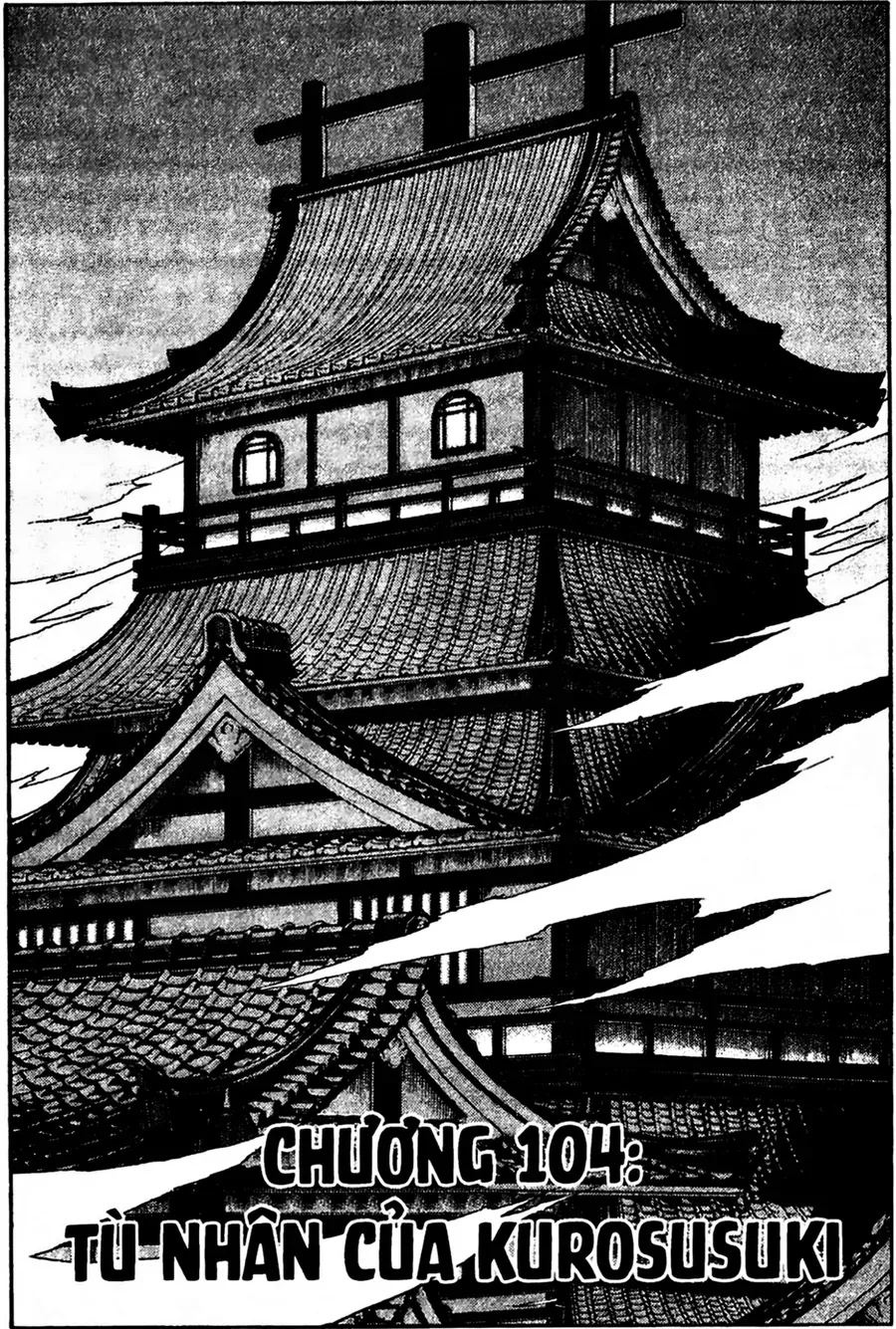 Kết Giới Sư Chapter 104 - 2