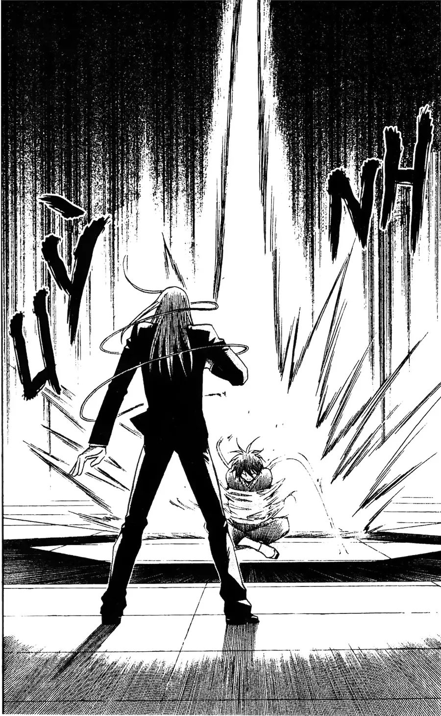 Kết Giới Sư Chapter 104 - 14