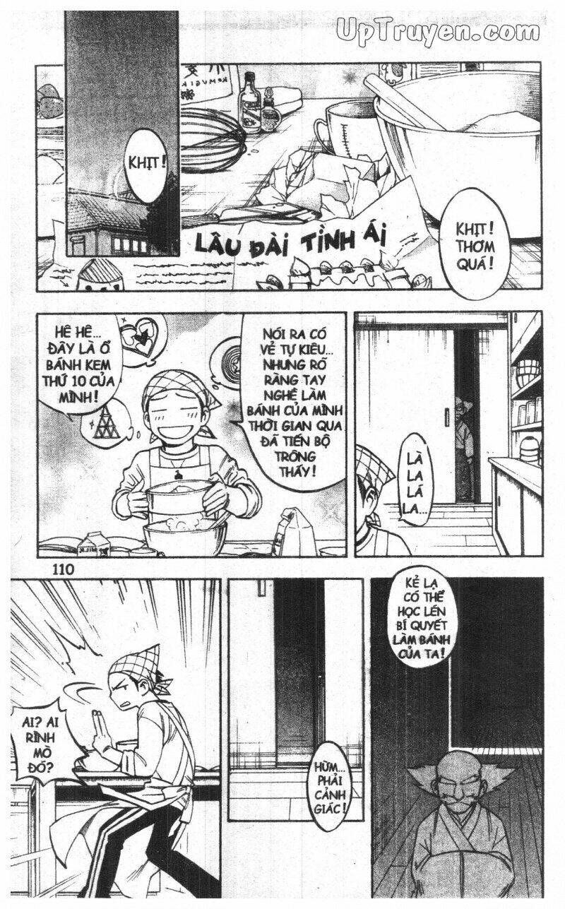 Kết Giới Sư Chapter 116.1 - 102