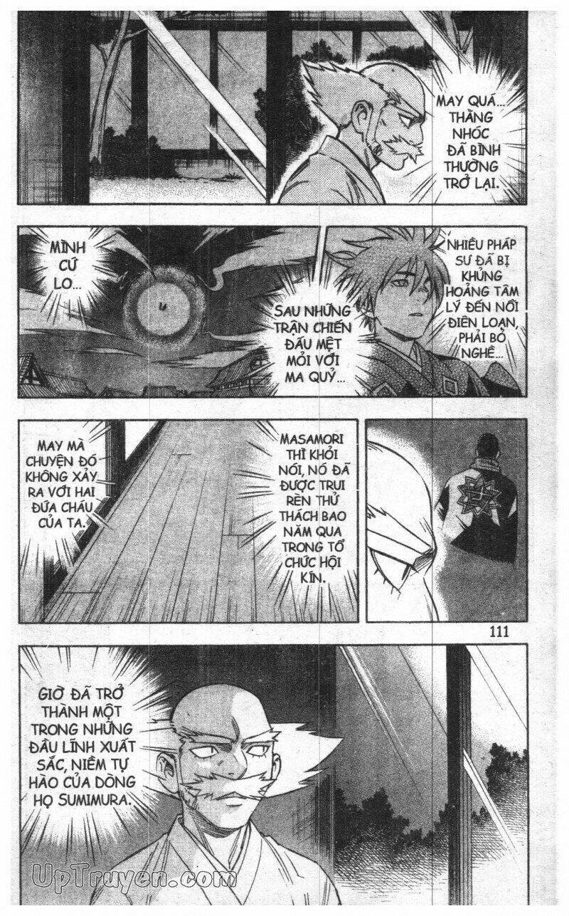 Kết Giới Sư Chapter 116.1 - 103