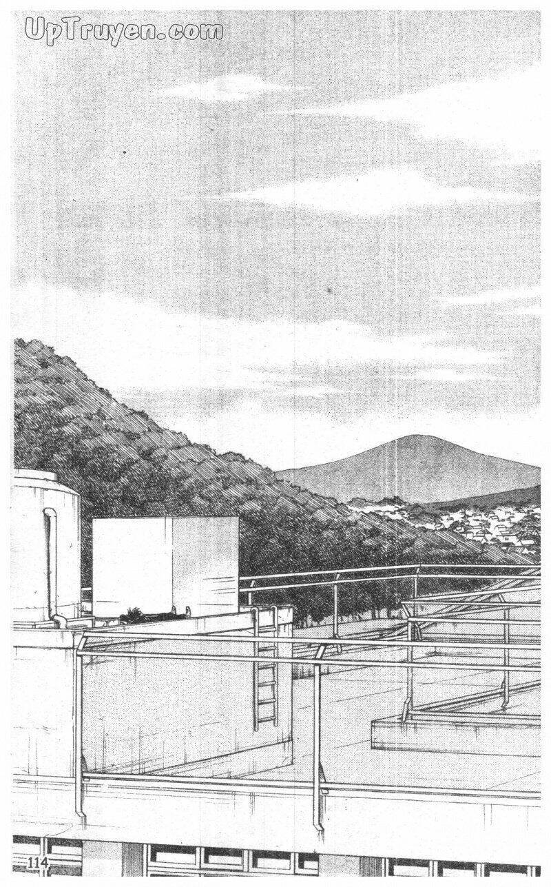 Kết Giới Sư Chapter 116.1 - 106