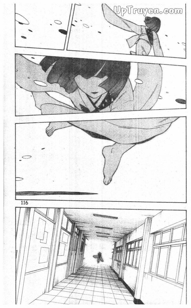 Kết Giới Sư Chapter 116.1 - 108