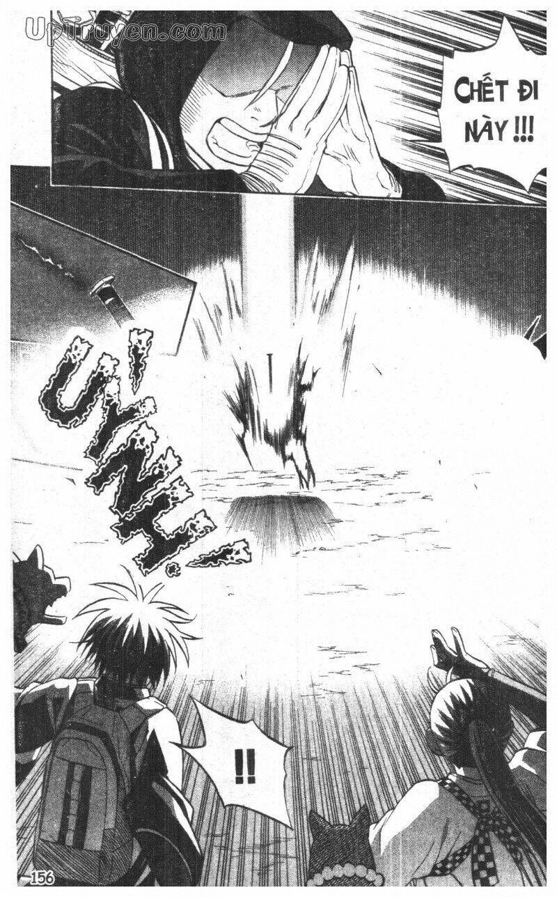 Kết Giới Sư Chapter 116.1 - 146