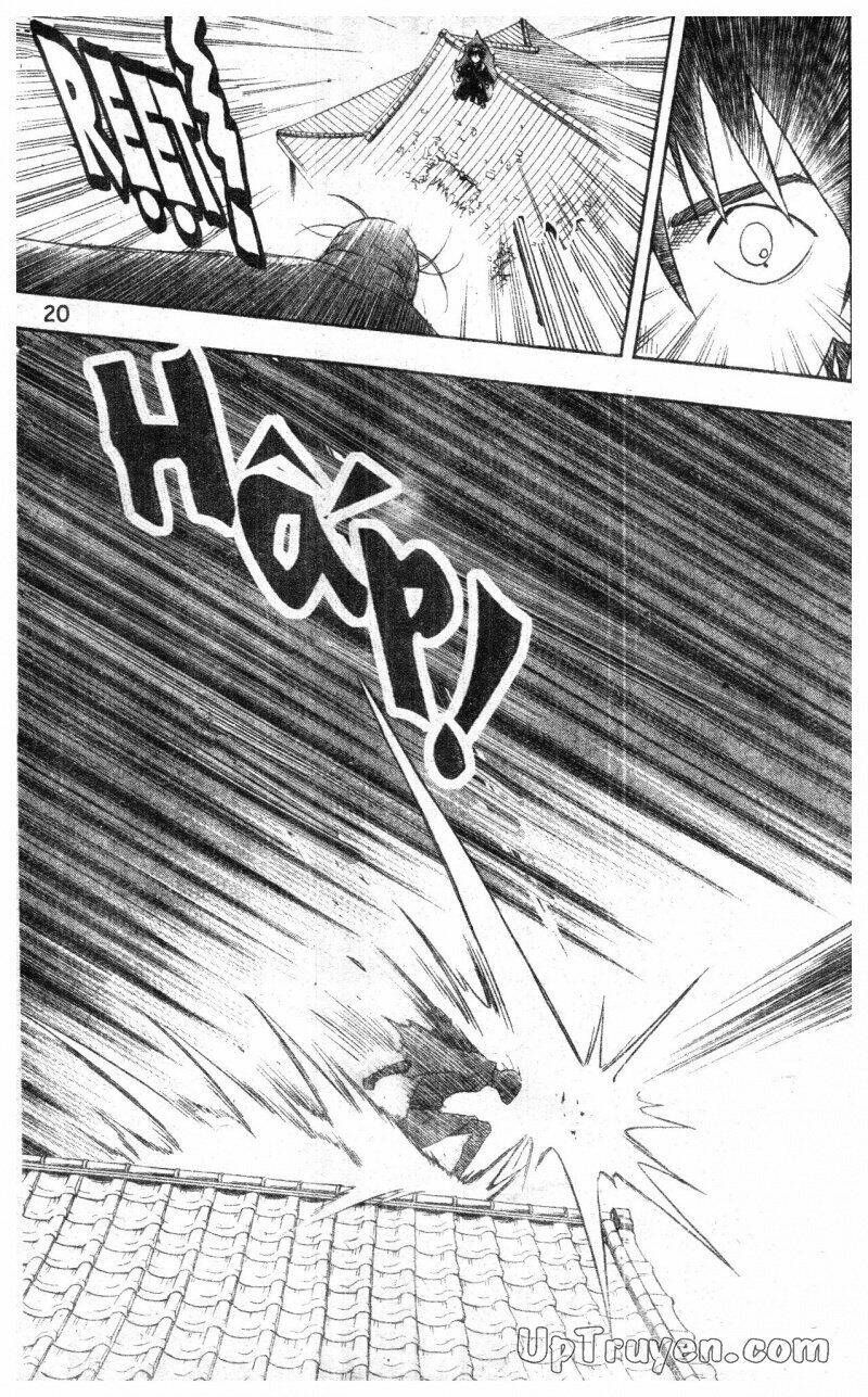 Kết Giới Sư Chapter 116.1 - 18