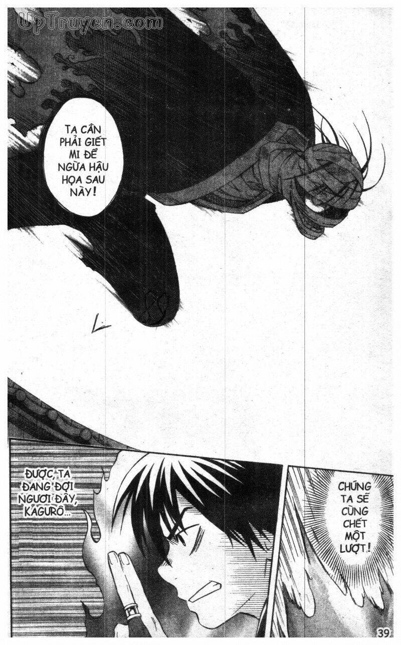 Kết Giới Sư Chapter 116.1 - 37