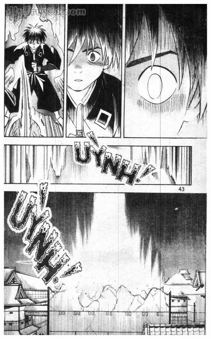 Kết Giới Sư Chapter 116.1 - 39