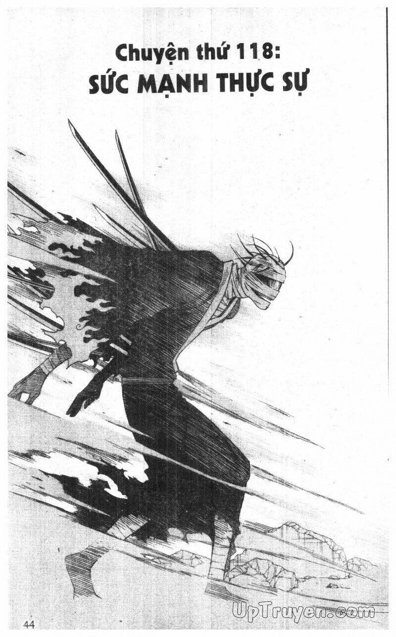 Kết Giới Sư Chapter 116.1 - 40