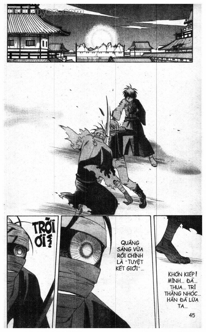 Kết Giới Sư Chapter 116.1 - 41