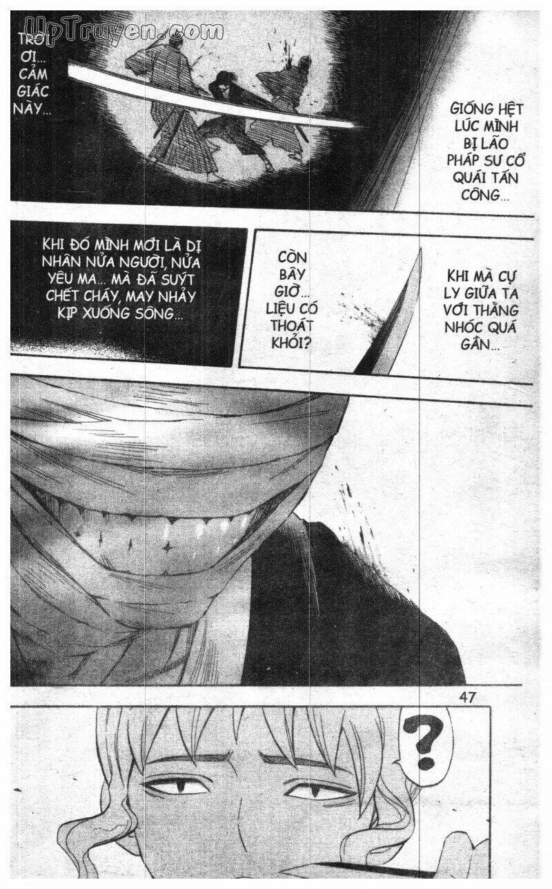 Kết Giới Sư Chapter 116.1 - 43