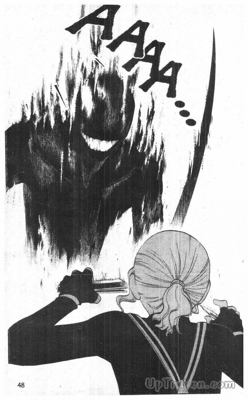 Kết Giới Sư Chapter 116.1 - 44