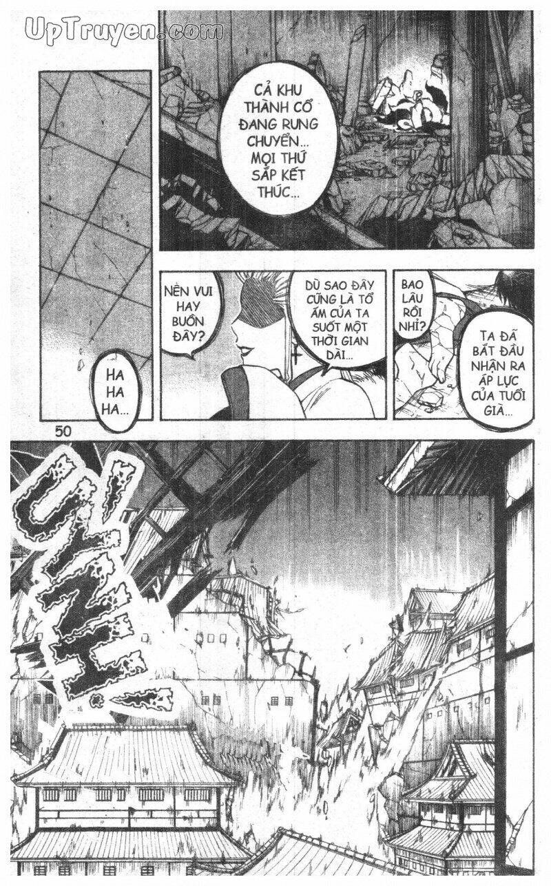 Kết Giới Sư Chapter 116.1 - 46