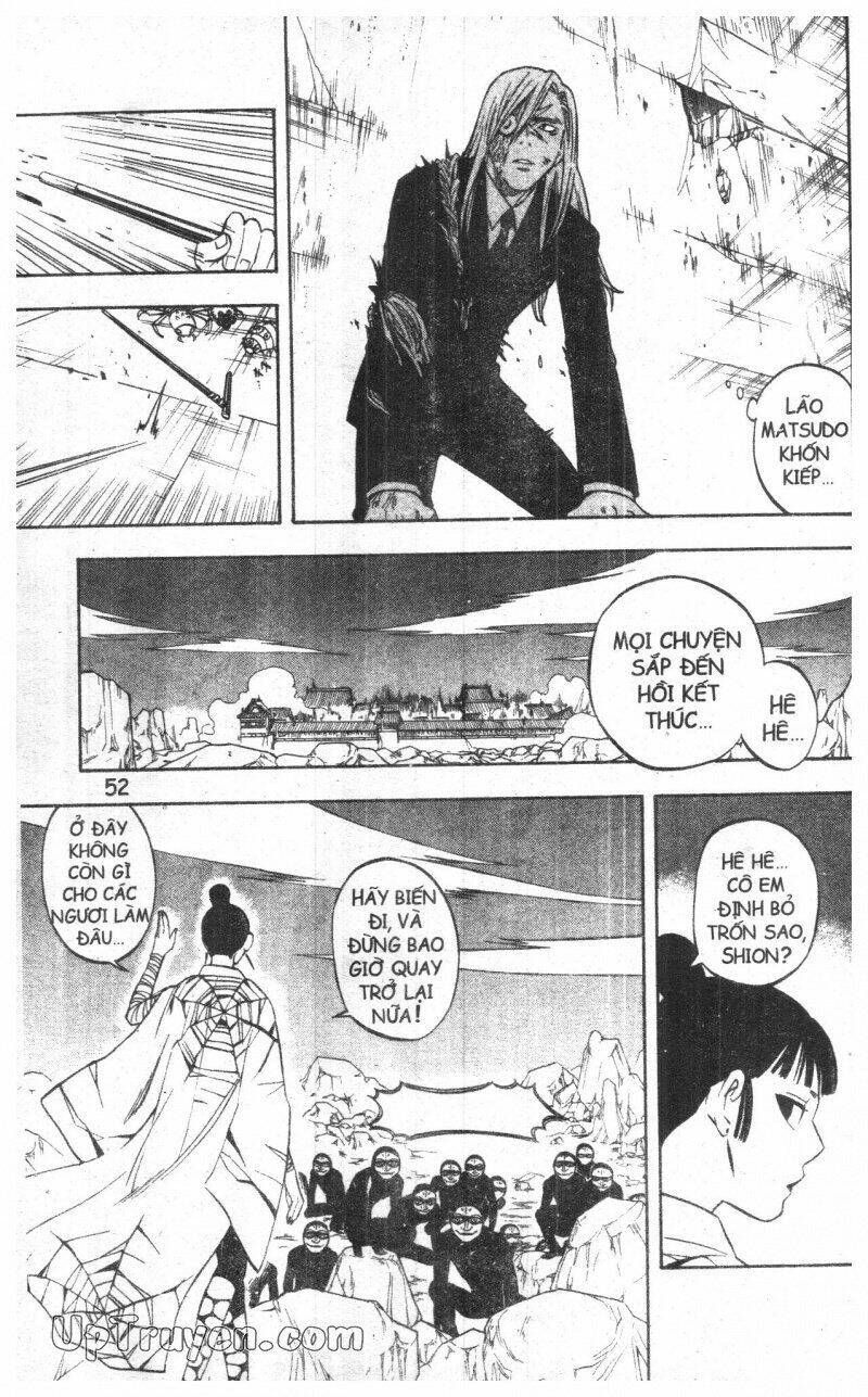 Kết Giới Sư Chapter 116.1 - 48