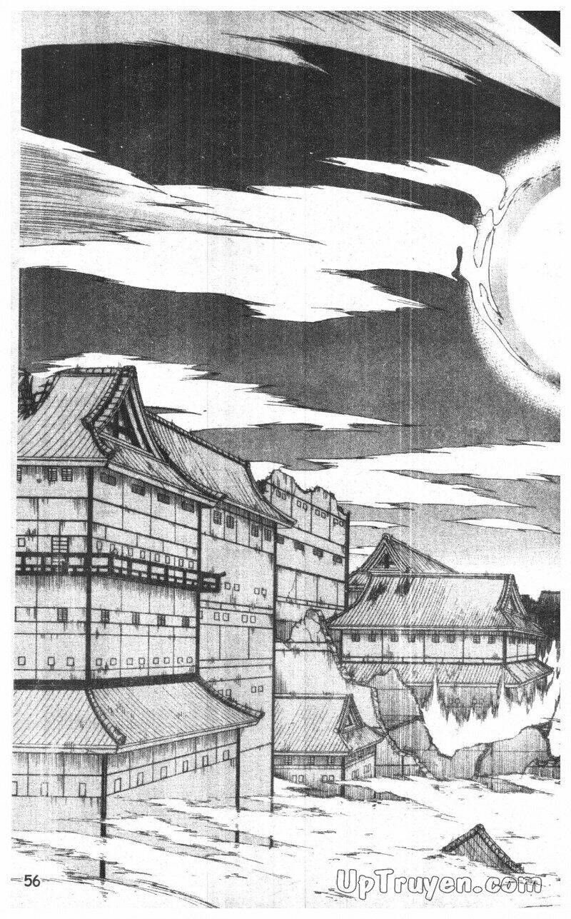 Kết Giới Sư Chapter 116.1 - 52