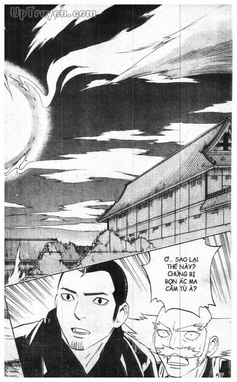 Kết Giới Sư Chapter 116.1 - 53