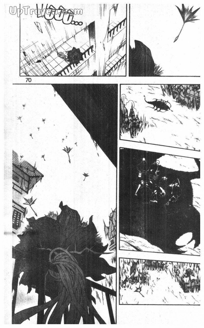 Kết Giới Sư Chapter 116.1 - 64