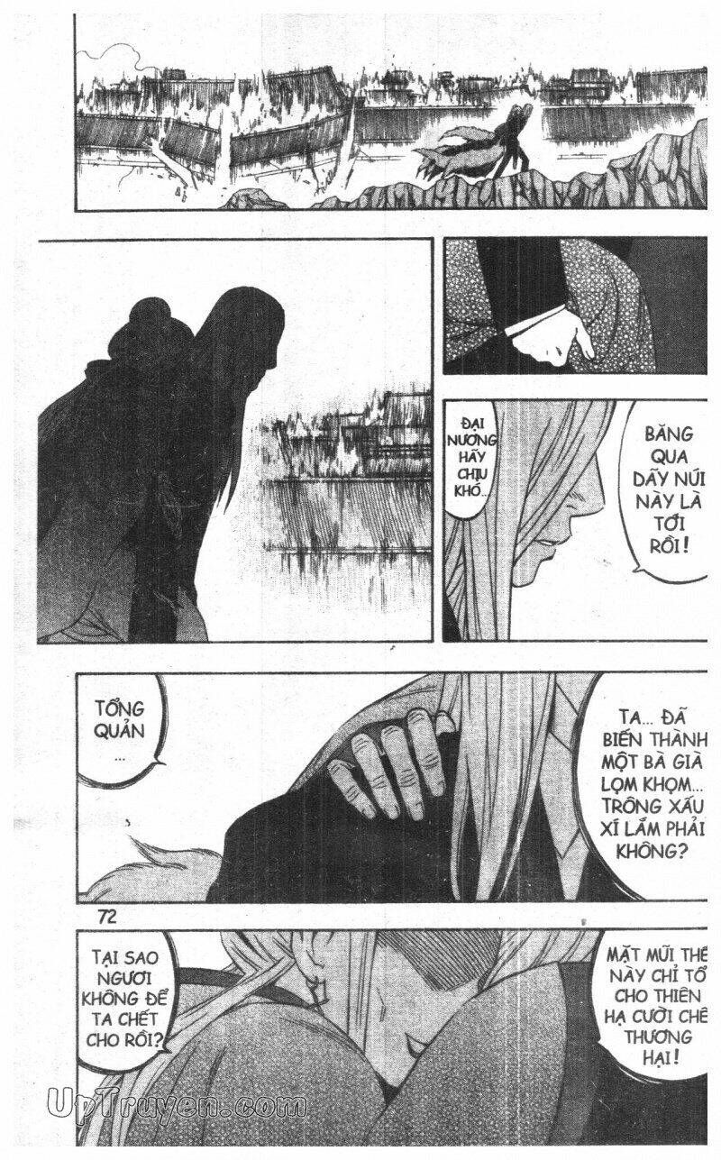 Kết Giới Sư Chapter 116.1 - 66