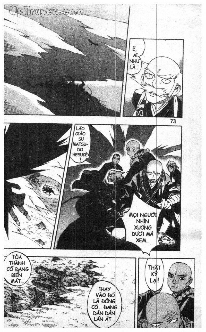 Kết Giới Sư Chapter 116.1 - 67