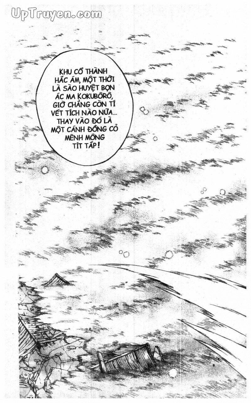 Kết Giới Sư Chapter 116.1 - 68