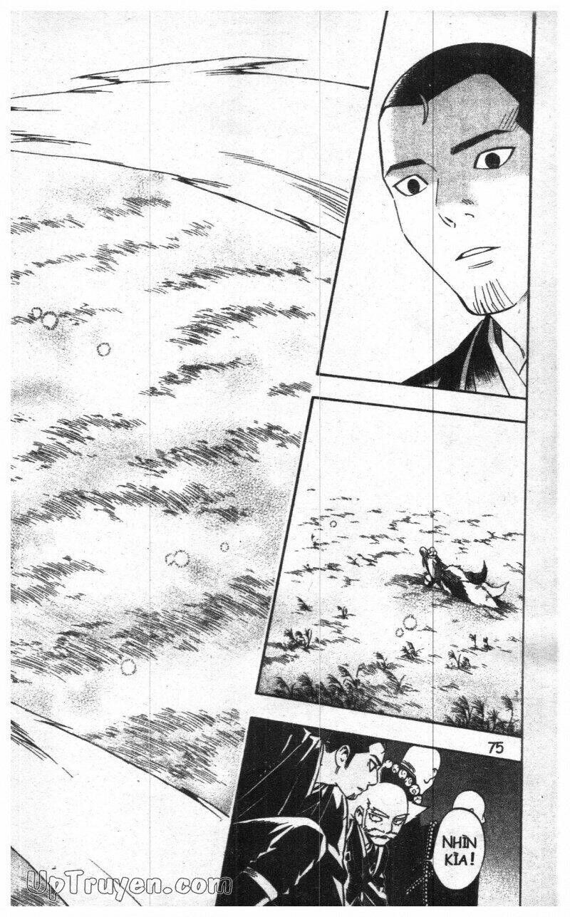 Kết Giới Sư Chapter 116.1 - 69