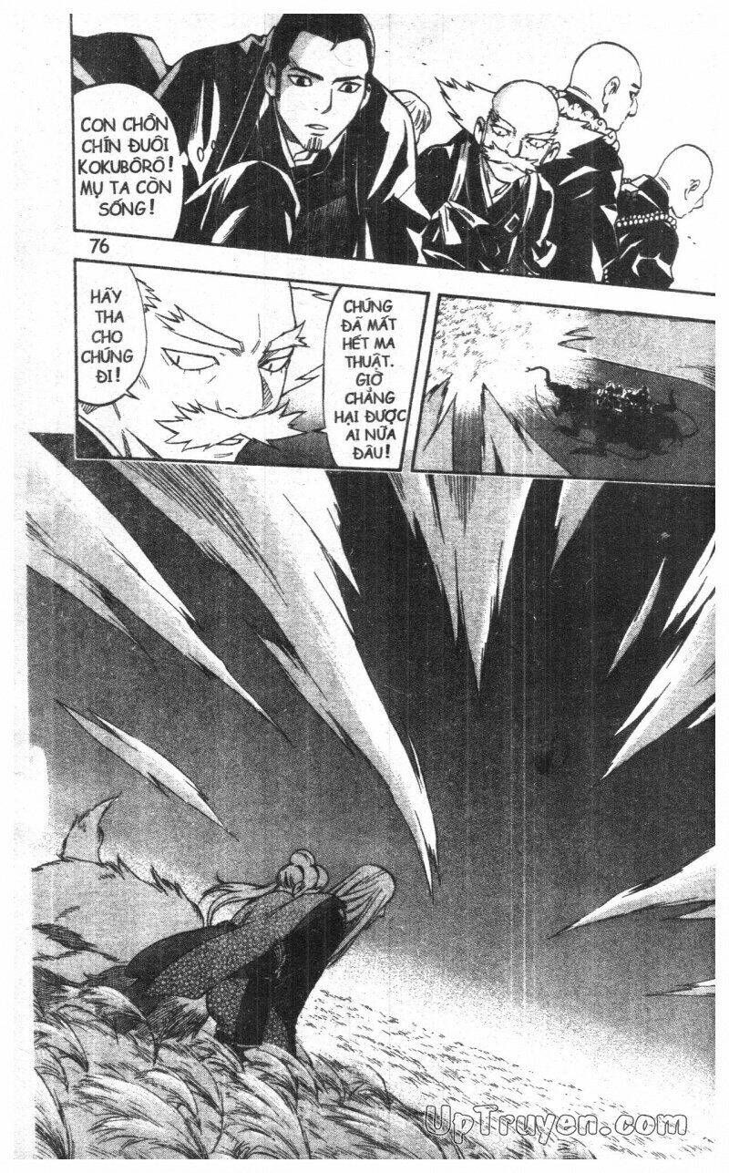 Kết Giới Sư Chapter 116.1 - 70