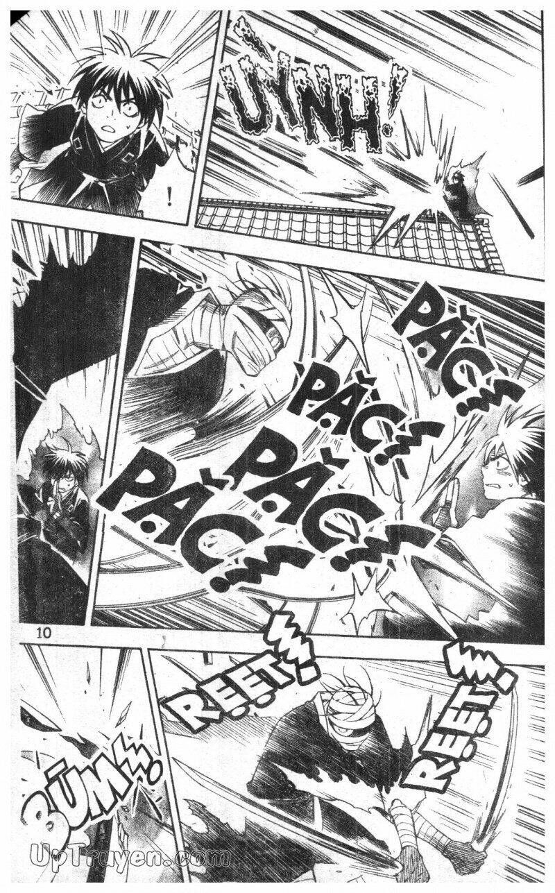 Kết Giới Sư Chapter 116.1 - 8