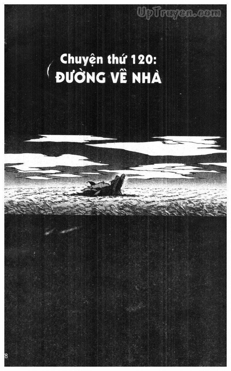 Kết Giới Sư Chapter 116.1 - 72