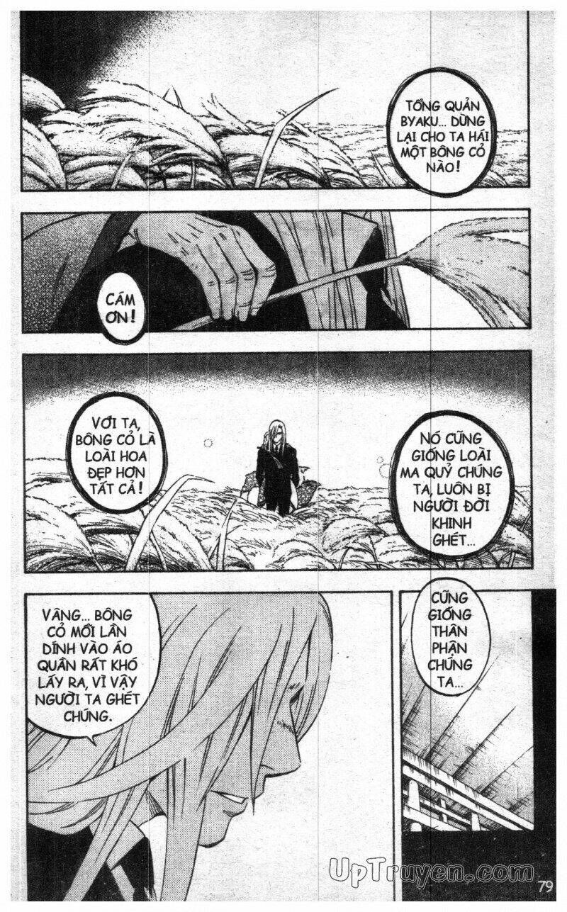 Kết Giới Sư Chapter 116.1 - 73