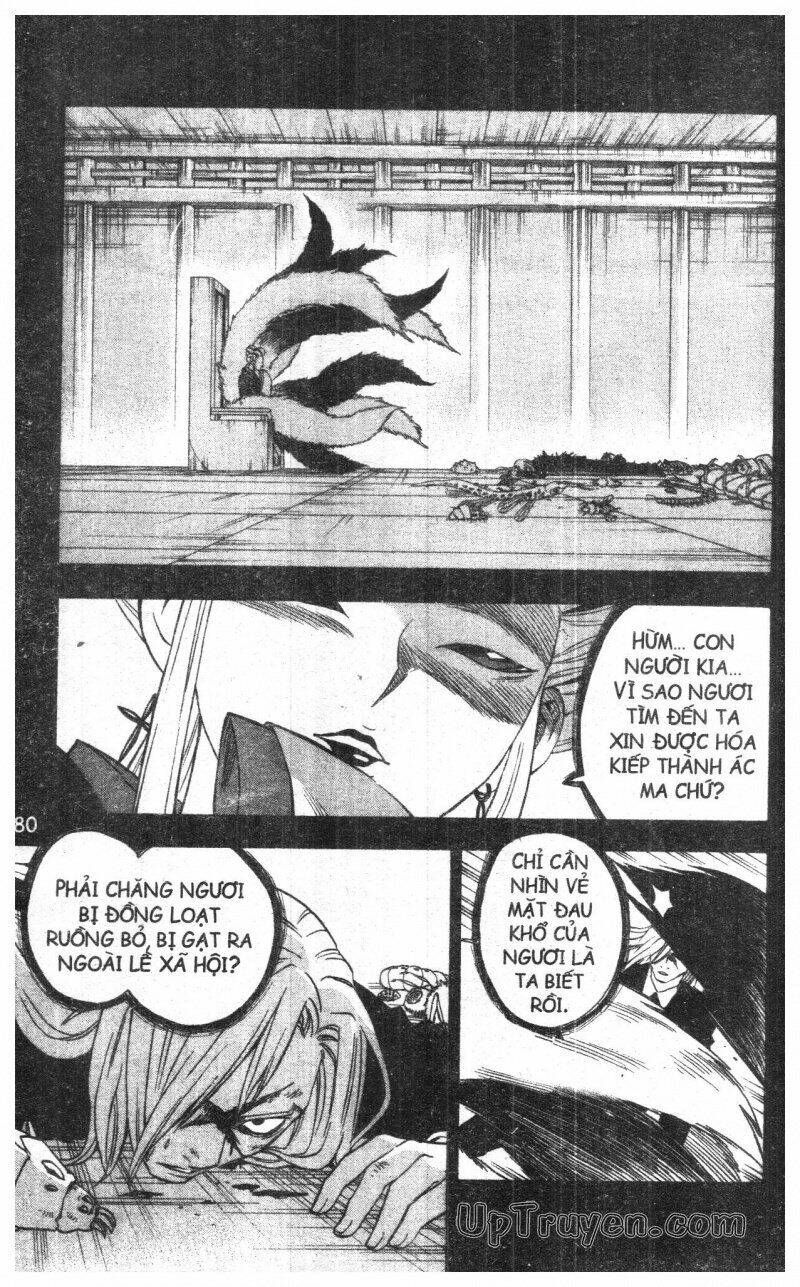 Kết Giới Sư Chapter 116.1 - 74