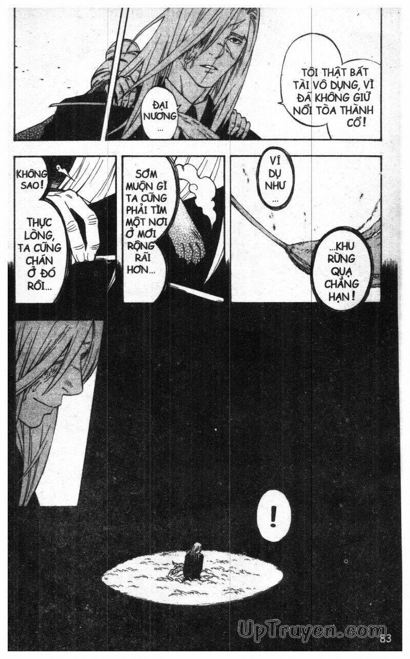 Kết Giới Sư Chapter 116.1 - 77