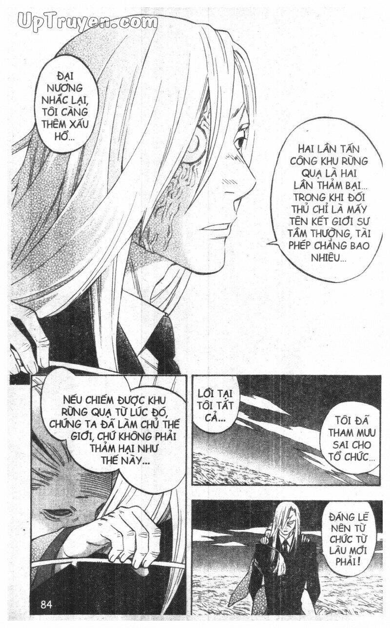 Kết Giới Sư Chapter 116.1 - 78