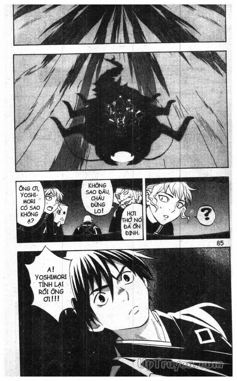 Kết Giới Sư Chapter 116.1 - 79