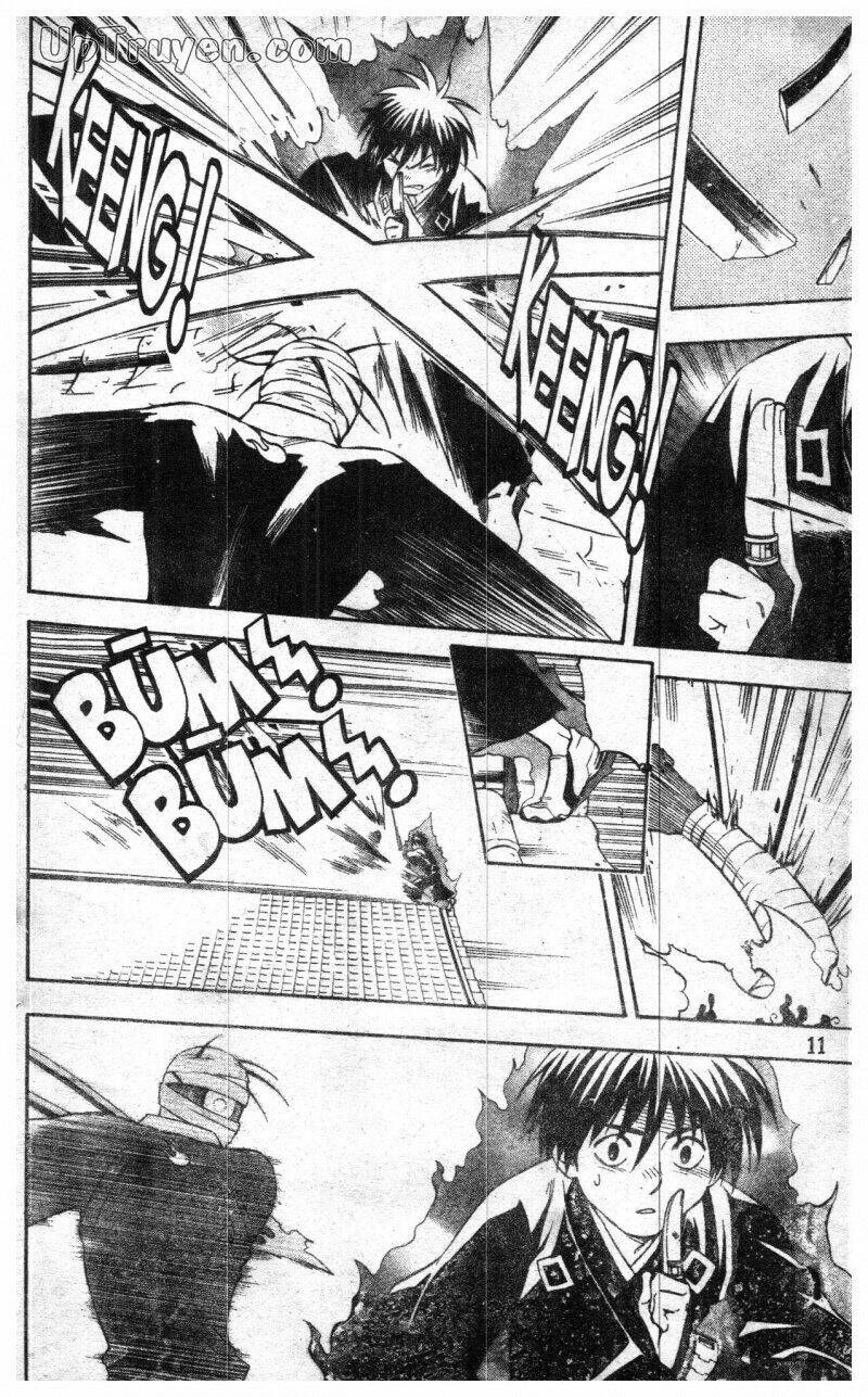 Kết Giới Sư Chapter 116.1 - 9