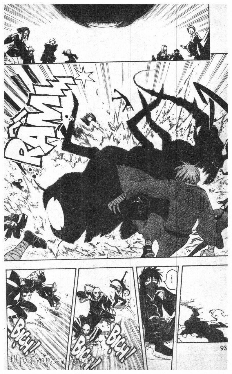 Kết Giới Sư Chapter 116.1 - 85