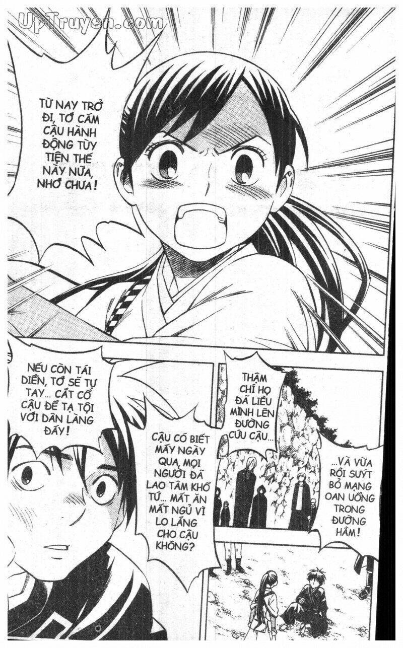 Kết Giới Sư Chapter 116.1 - 90