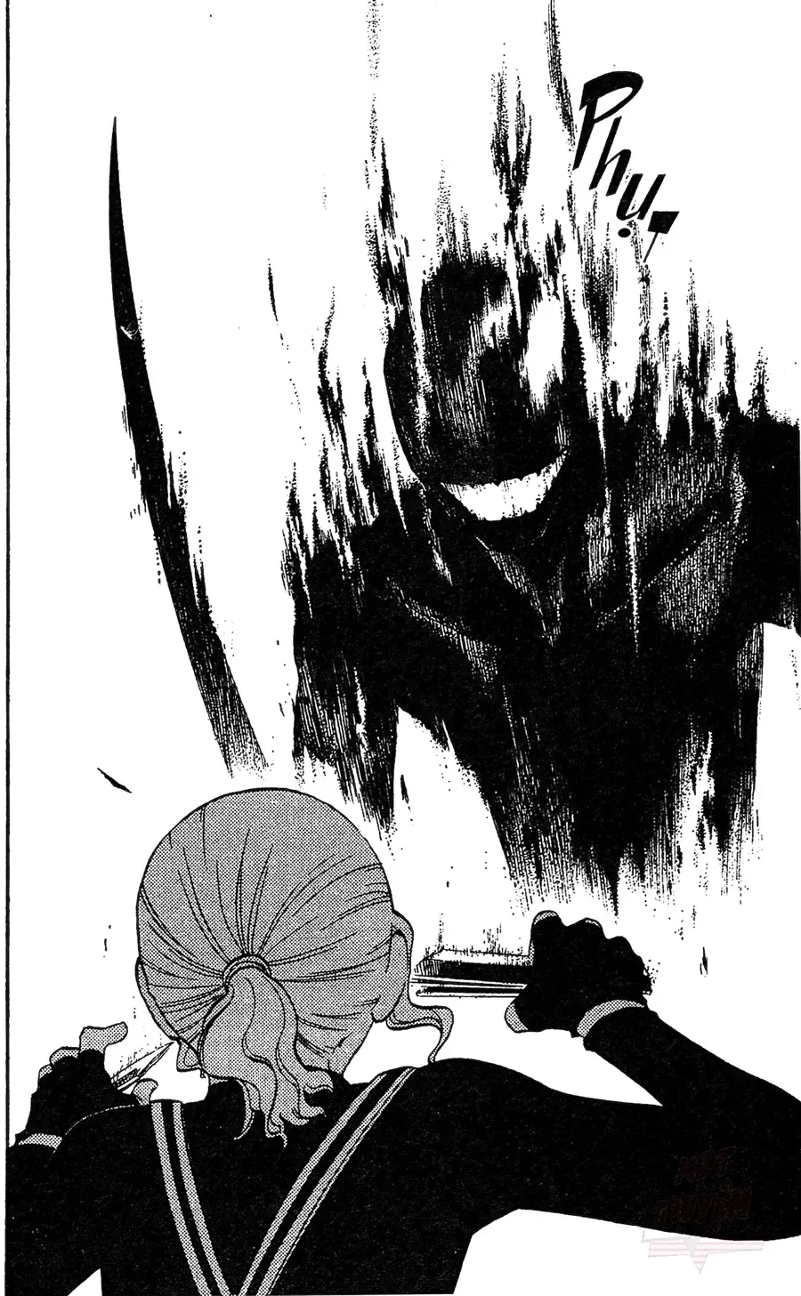 Kết Giới Sư Chapter 118 - 8